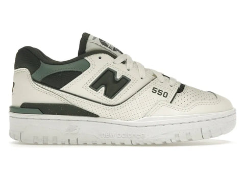 New Balance 550 Angora Green (Women's) BBW550DI