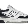 New Balance 550 Black/white