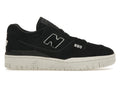 New Balance 550 Magnet Black White BB550MDB