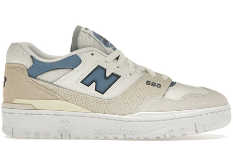 New Balance New Balance 550 Sea Salt Blue (Women's) BBW550SB