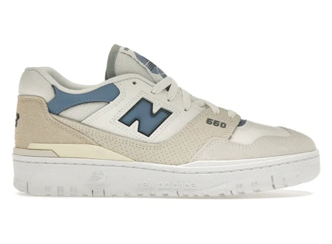 New Balance 550 Sea Salt Blue (Women's) BBW550SB