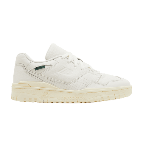 New Balance 550 Sea Salt Nightwatch Green BB550PWT