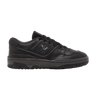 New Balance 550 Triple Black (GS)