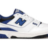 New Balance 550 White Blue