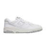 New Balance 550 White Grey
