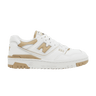 New Balance 550 White Incense (Women's)
