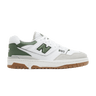 New Balance 550 White Nori