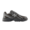 New Balance 740 Black Metallic U7407YI