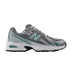 New Balance 740 Silver Metallic / New Spruce
