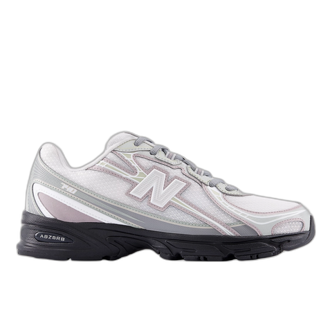 New Balance 740 Silver Metallic Rain Cloud U7403UQ