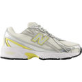 New Balance 740 White Silver Yellow (GS) G7402I5