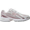 New Balance 740 White/Pink  U74078Z