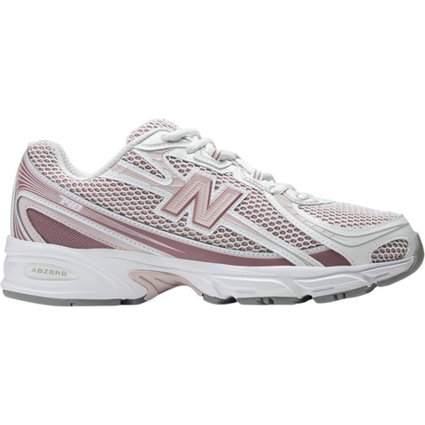 New Balance 740 White/Pink  U74078Z