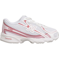 New Balance 740 White/Pink Taffy (TD)  IZ740EPT