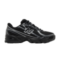 New Balance 740v2 Black Grey Silver U740BM2