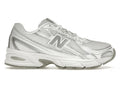 New Balance 740v2 White Silver Reflection U740WM2