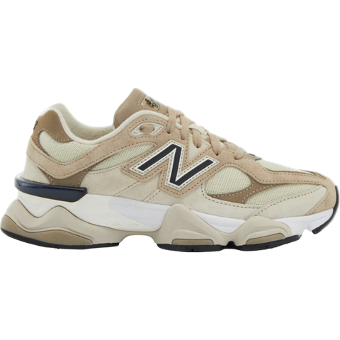 New Balance 9060 Beige Cream U9060ZBB