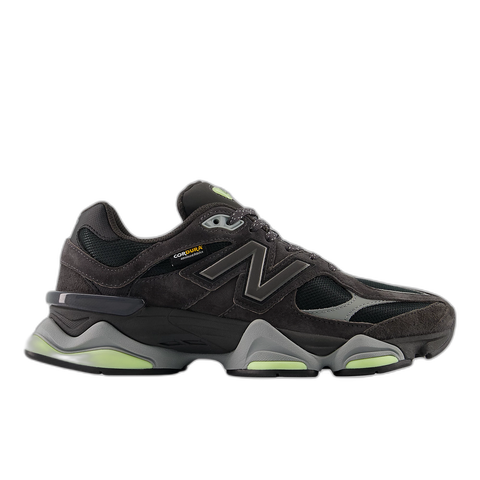 New Balance 9060 Black Cement Dry Lime U90602P8