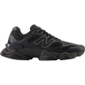 New Balance 9060 Black Grey Black