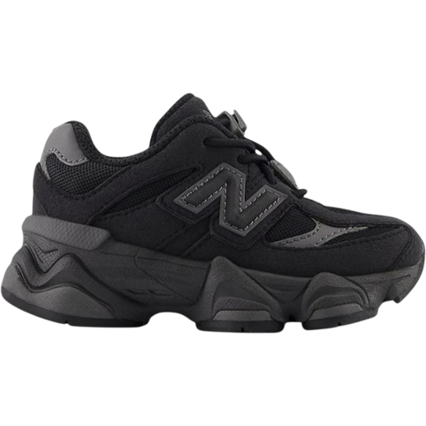 New Balance 9060 Black (TD) I90607XL