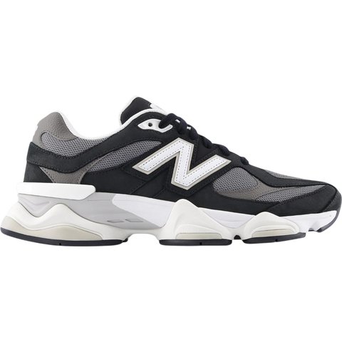 New Balance 9060 Black Tornado U9060510