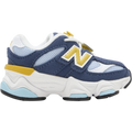New Balance 9060 Blue Yellow White (TD) I90606BO