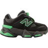 New Balance 9060 Bungee Castlerock Lime Leaf (TD)
