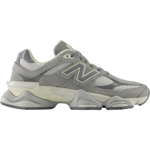 New Balance 9060 Grey Silver U90609Z4