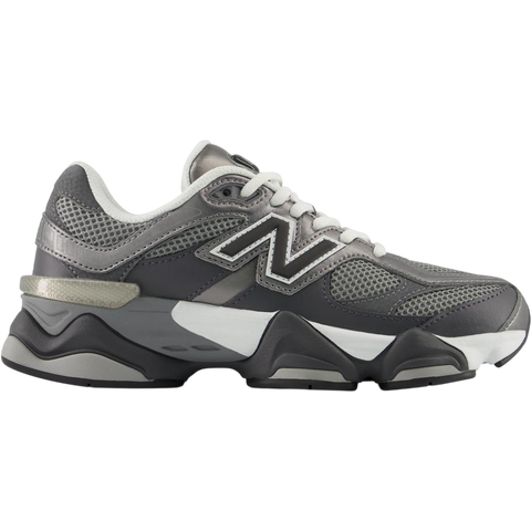 New Balance 9060 Magnet Faded Black (GS) G90603BN