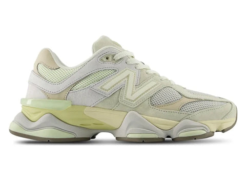New Balance 9060 Mineral Grey Matter U9060EEP