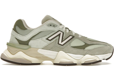 New Balance New Balance 9060 Olivine U9060EEC