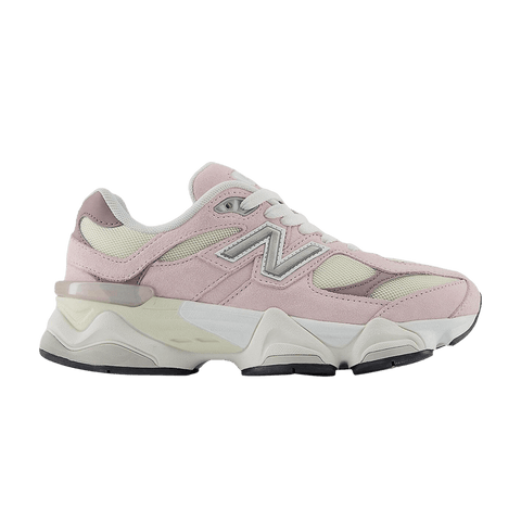 New Balance 9060 Pink White (GS) GC9060BE