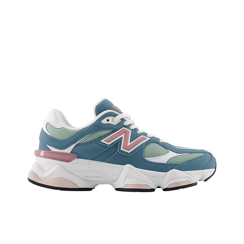 New Balance 9060 Salt Water Rosewood (GS) G90601XW