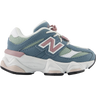 New Balance 9060 Salt Water Rosewood (TD)