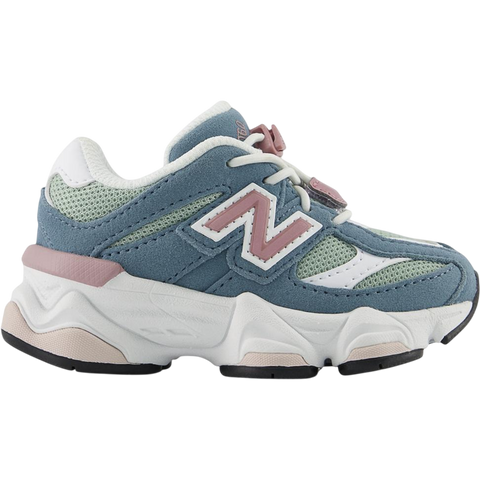 New Balance 9060 Salt Water Rosewood (TD) I90601UY