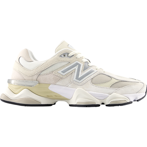 New Balance 9060 Sea Salt Moonbeam U9060WHT