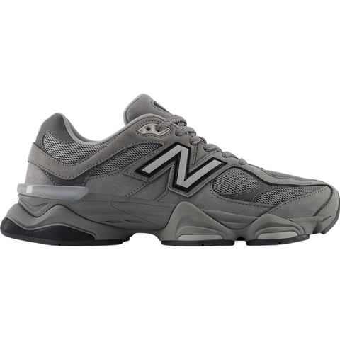 New Balance 9060 Shadow Grey Castlerock U9060ZGB