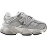 New Balance 9060 Silver Pink (TD)
