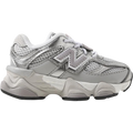 New Balance 9060 Silver Pink (TD) I90606FB