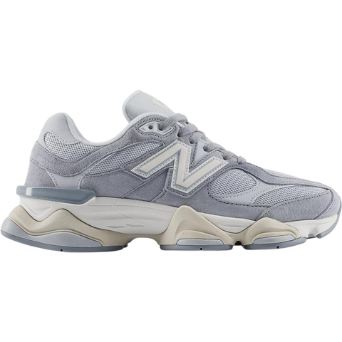New Balance 9060 Slate Grey Light Grey U9060JGB