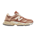 New Balance 9060 Sparrow Flat Taupe