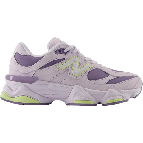 New Balance 9060 Taro/Dry Lime (GS) G90603MI