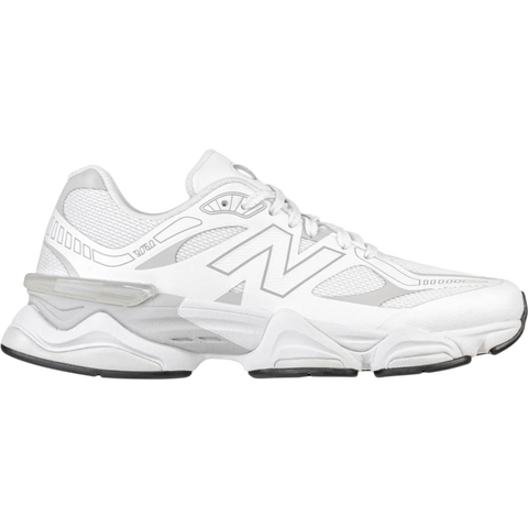 New Balance 9060 White/Grey Matter U90608PE
