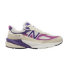 New Balance 990v6 MiUSA Magenta Pop