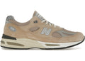 New Balance New Balance 991v2 Cuban Sand U991BE2