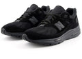 New Balance New Balance 991v2 MiUK Black Grey U991KK2