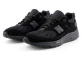 New Balance 991v2 MiUK Black Grey U991KK2