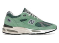 New Balance 991v2 MiUK Mineral Green U991GV2