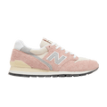 New Balance 996 MiUSA Pink Haze U996TA