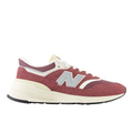 New Balance 997R Brick Red U997RCC